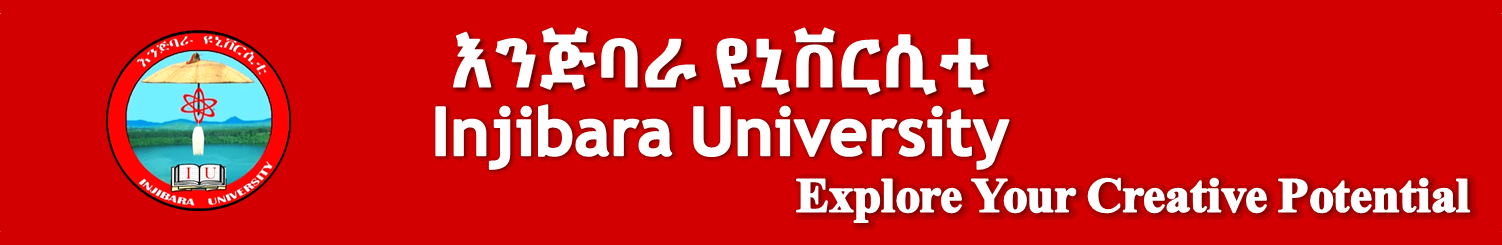 Injibara University